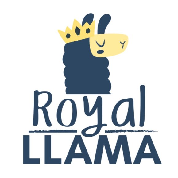 Meet your Posher, Royal - Picture 1 of 1